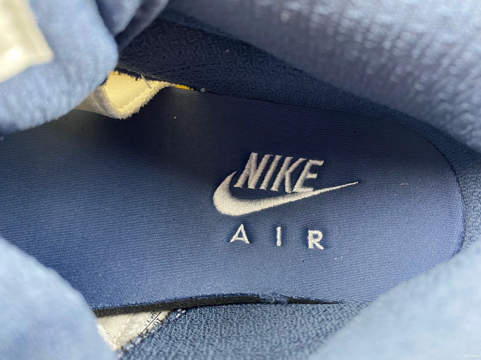 x “Diffused A x Maniere 5 Ma Blue Jordan FZ5758-004  Air AJ5 0912